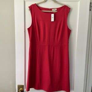 Loft dress